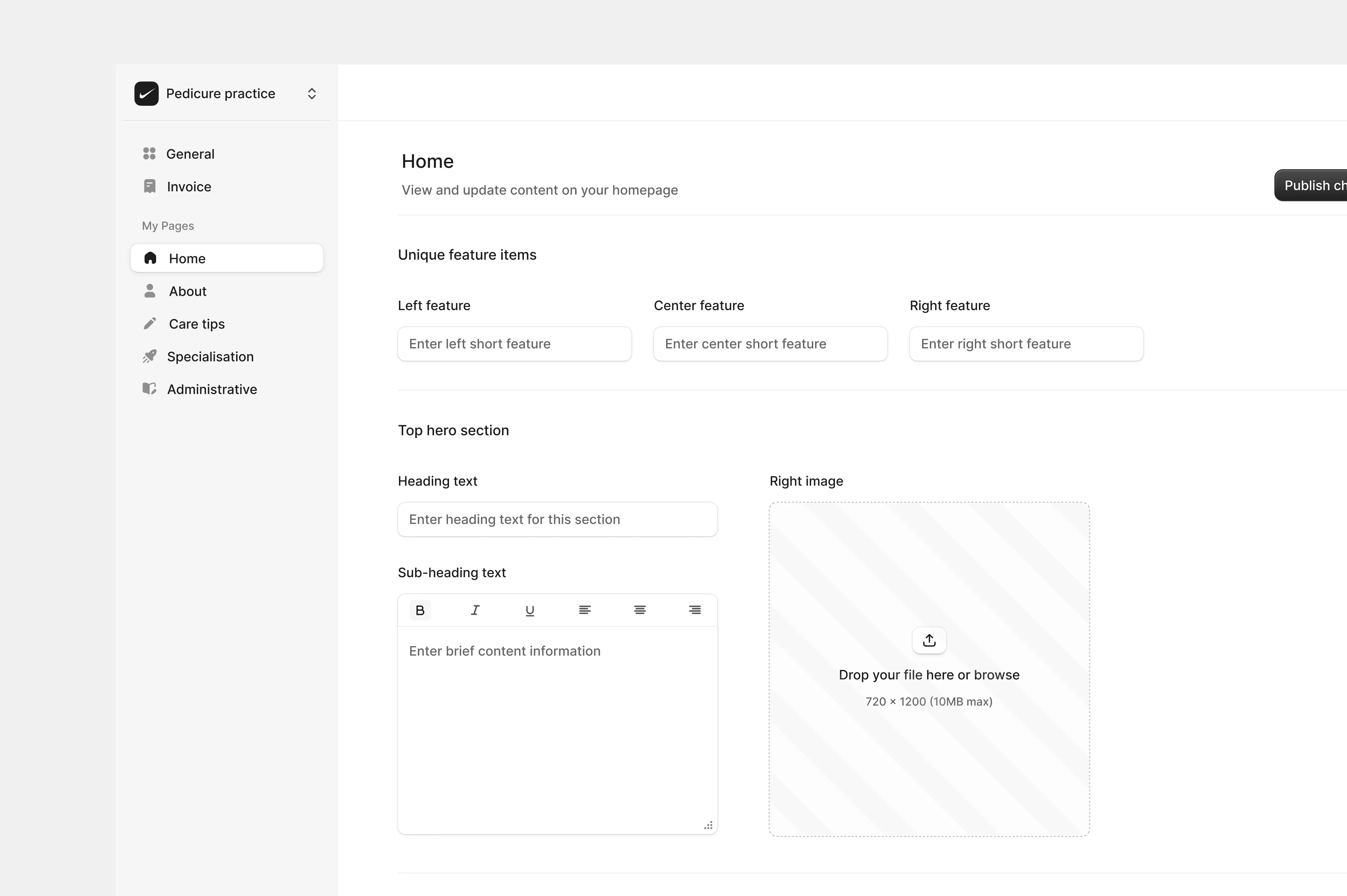 Shapes Lab — Independent Product Design Studio